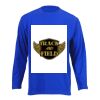 180g junior long sleeve T-shirt Thumbnail