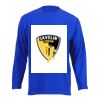 180g junior long sleeve T-shirt Thumbnail