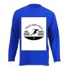 180g junior long sleeve T-shirt Thumbnail