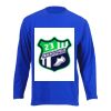 180g junior long sleeve T-shirt Thumbnail