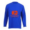 180g junior long sleeve T-shirt Thumbnail