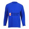 180g junior long sleeve T-shirt Thumbnail