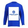 180g junior long sleeve T-shirt Thumbnail