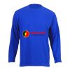 180g junior long sleeve T-shirt Thumbnail