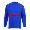 180g junior long sleeve T-shirt Thumbnail