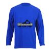 180g junior long sleeve T-shirt Thumbnail