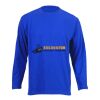 180g junior long sleeve T-shirt Thumbnail