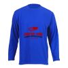 180g junior long sleeve T-shirt Thumbnail
