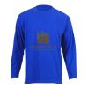180g junior long sleeve T-shirt Thumbnail