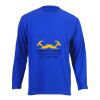 180g junior long sleeve T-shirt Thumbnail