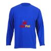180g junior long sleeve T-shirt Thumbnail