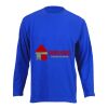 180g junior long sleeve T-shirt Thumbnail