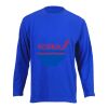 180g junior long sleeve T-shirt Thumbnail