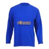 180g junior long sleeve T-shirt Thumbnail