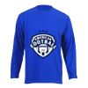 180g junior long sleeve T-shirt Thumbnail