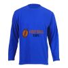 180g junior long sleeve T-shirt Thumbnail
