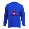 180g junior long sleeve T-shirt Thumbnail