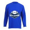 180g junior long sleeve T-shirt Thumbnail
