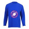 180g junior long sleeve T-shirt Thumbnail