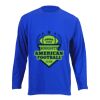 180g junior long sleeve T-shirt Thumbnail