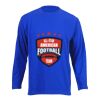 180g junior long sleeve T-shirt Thumbnail