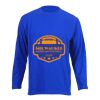 180g junior long sleeve T-shirt Thumbnail