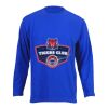 180g junior long sleeve T-shirt Thumbnail