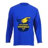 180g junior long sleeve T-shirt Thumbnail