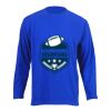 180g junior long sleeve T-shirt Thumbnail