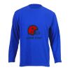 180g junior long sleeve T-shirt Thumbnail