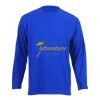 180g junior long sleeve T-shirt Thumbnail