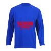180g junior long sleeve T-shirt Thumbnail