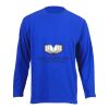 180g junior long sleeve T-shirt Thumbnail