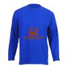 180g junior long sleeve T-shirt Thumbnail