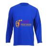 180g junior long sleeve T-shirt Thumbnail