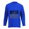 180g junior long sleeve T-shirt Thumbnail