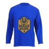 180g junior long sleeve T-shirt Thumbnail