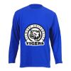 180g junior long sleeve T-shirt Thumbnail