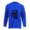 180g junior long sleeve T-shirt Thumbnail