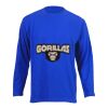 180g junior long sleeve T-shirt Thumbnail