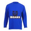 180g junior long sleeve T-shirt Thumbnail