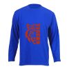 180g junior long sleeve T-shirt Thumbnail