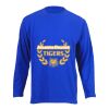 180g junior long sleeve T-shirt Thumbnail
