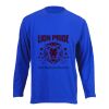 180g junior long sleeve T-shirt Thumbnail