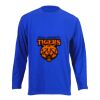180g junior long sleeve T-shirt Thumbnail