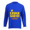 180g junior long sleeve T-shirt Thumbnail