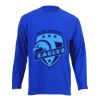 180g junior long sleeve T-shirt Thumbnail