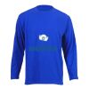 180g junior long sleeve T-shirt Thumbnail