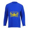 180g junior long sleeve T-shirt Thumbnail