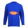 180g junior long sleeve T-shirt Thumbnail